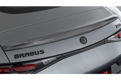 Brabus Tylny spoiler GT 63 C192