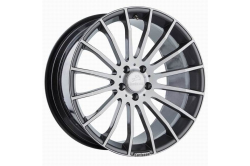 Carlsson Felga 1/16 RS 19" A W176