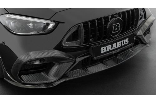 Brabus Przedni spoiler C 63 AMG W206 i S206