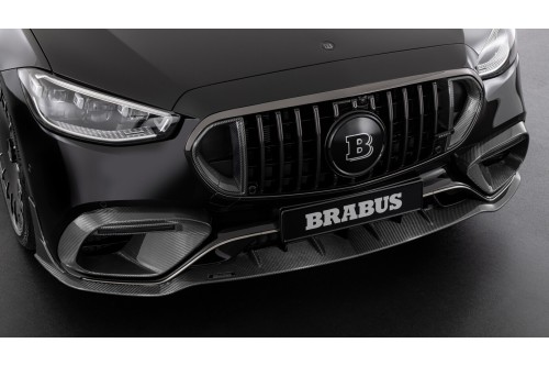 Brabus Przedni spoiler S 63 AMG W223 i V223