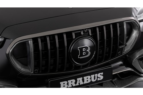 Brabus Grill S 63 AMG W223 i V223
