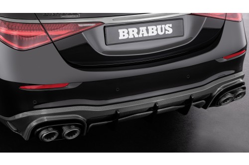 Brabus Dyfuzor S 63 AMG W223 i V223
