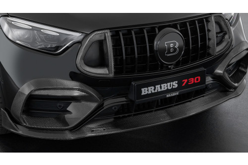 Brabus Przedni spoiler GLC 63 AMG X254