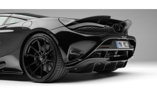 Novitec Dyfuzor 750S