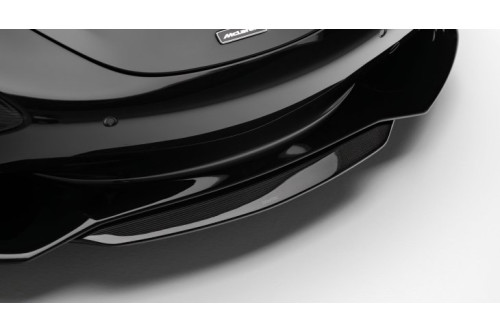 Novitec Przedni spoiler 750S