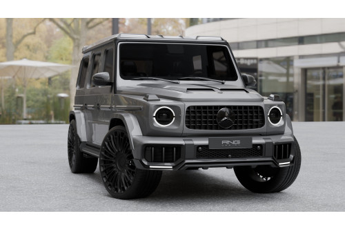 Renegade Design Bodykit G 63 AMG W465
