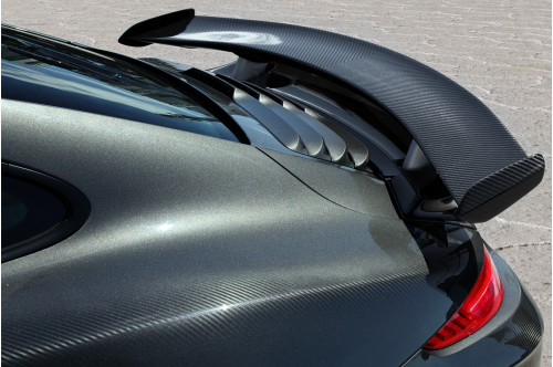 Topcar Tylny spoiler RS 911 991