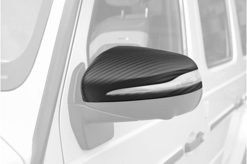 Topcar Lusterka G W463A