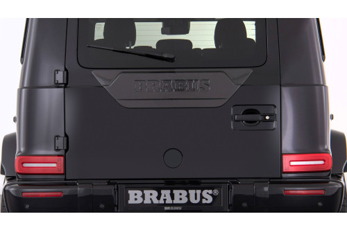 Brabus Tylny panel G W465