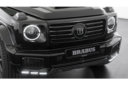 Brabus Przedni spoiler G W465