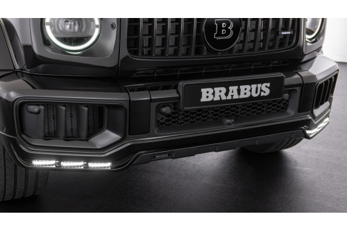 Brabus Przedni spoiler G W465