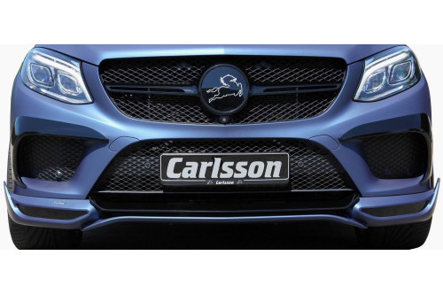 Carlsson Przedni spoiler GLE Coupe C292
