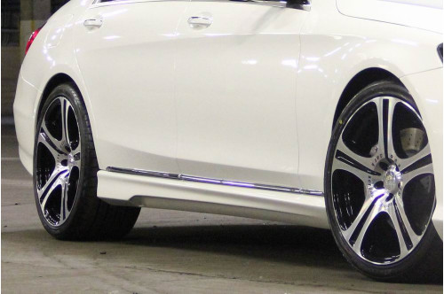 Carlsson Progi S V222