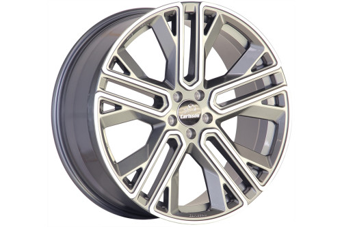 Carlsson Felga 589 22" GLE Coupe C292