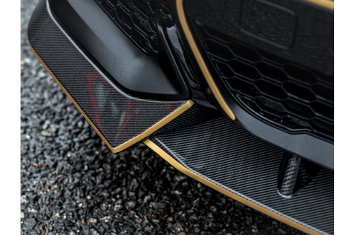Manhart Przedni spoiler X7 G07