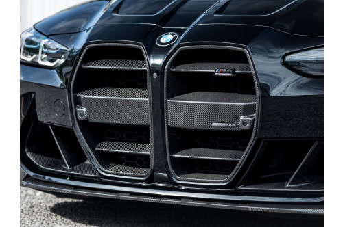 Manhart Grill M4 G82 i G83
