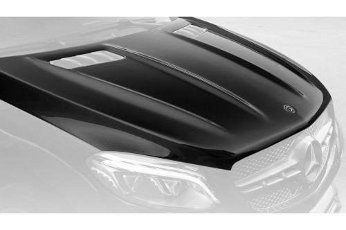 Topcar Maska GLE Coupe C292