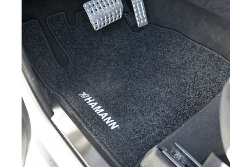 Hamann Dywaniki G W463