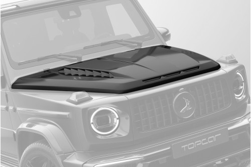 Topcar Maska G W463A