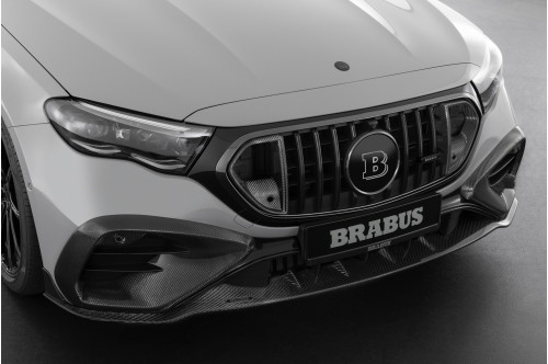 Brabus Przedni spoiler E 53 AMG W214 i S214