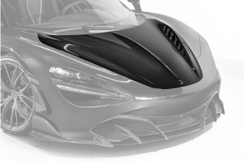 Topcar Maska 720S