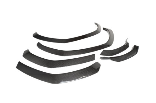 Novitec Poszerzenia nadkoli Urus SE