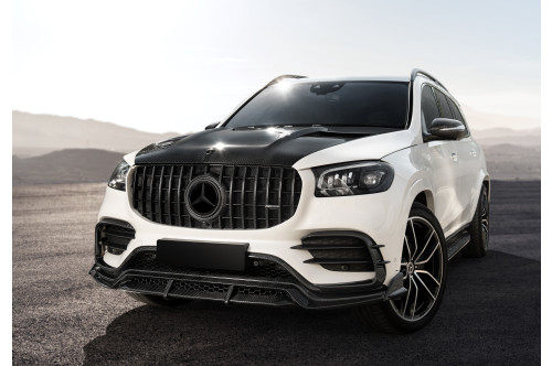 Renegade Design Bodykit GLS X167