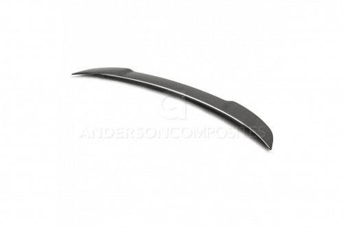 Anderson Composites Tylny spoiler Charger VII