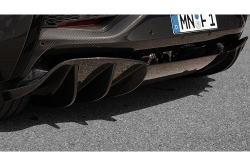 Novitec Dyfuzor Artura