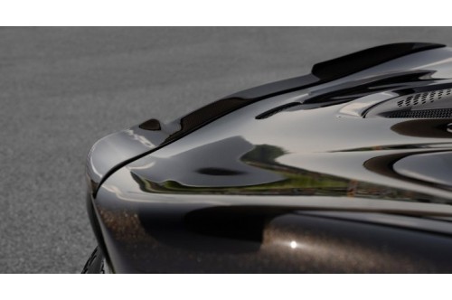 Novitec Tylny spoiler Artura