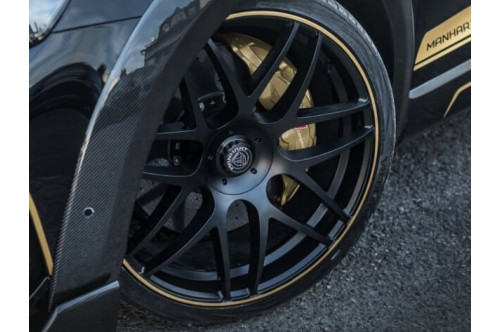 Manhart Felgi 24" RSQ8