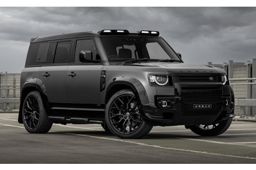 Urban Automotive Bodykit Widetrack Defender II