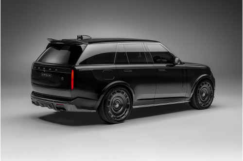 Urban Automotive Bodykit Range Rover 2022