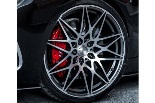 Manhart Felgi 20" M135i F40