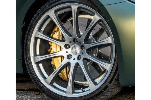 Manhart Felgi 21" M550i G30 i G31