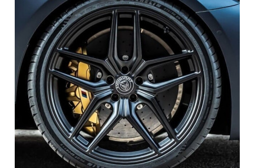 Manhart Felgi 21" M5 F90