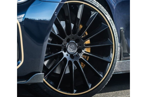 Manhart Felgi Venturi 22" 7 G11 i G12