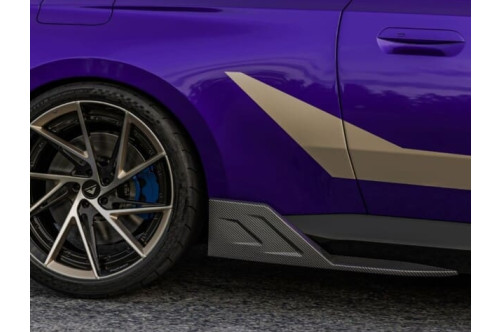 Manhart Progi M240i G42