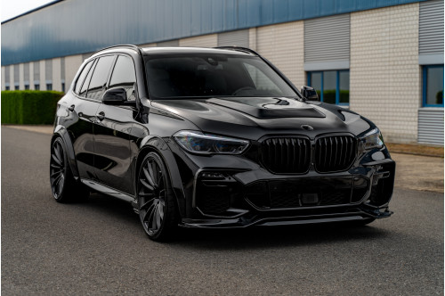 Prior Bodykit PDG5XWB X5 G05