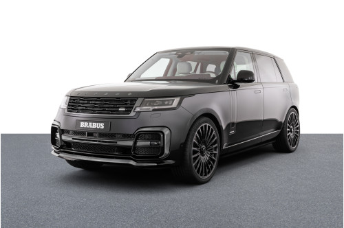Brabus Bodykit Range Rover 2022