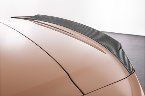 Brabus Tylny spoiler Continental GT, GTC 2025