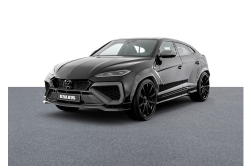 Brabus Bodykit Urus SE