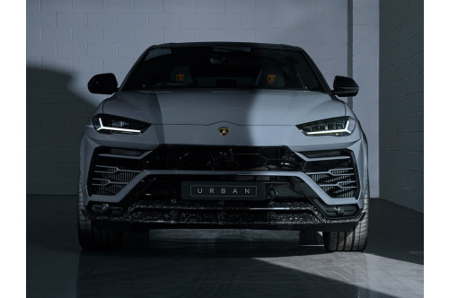 Urban Automotive Bodykit Urus