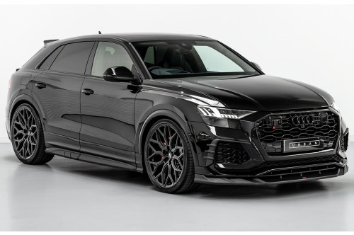 Urban Automotive Bodykit RSQ8