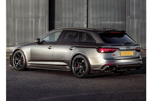 Urban Automotive Bodykit RS4 B9