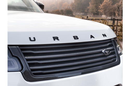 Urban Automotive Grill Range Rover 2013