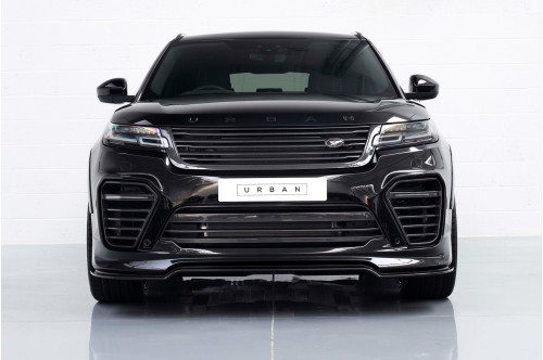 Urban Automotive Bodykit Velar