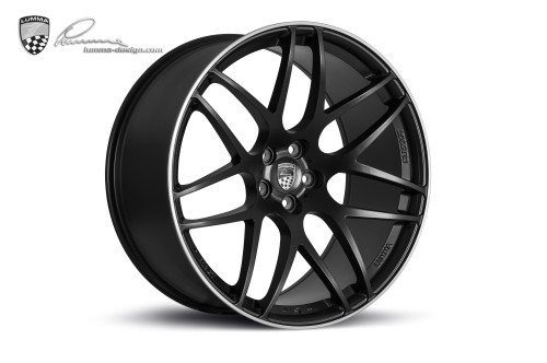 Lumma Design Felgi CLR GT 23" G W463A