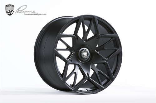 Lumma Design Felgi CLR LN1 22" Range Rover Sport 2013