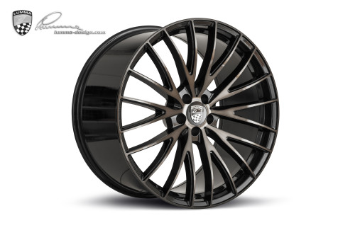 Lumma Design Felgi CLR LX 22" Velar